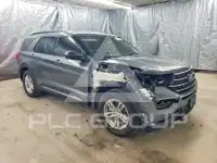 2024 Ford EXPLORER фото