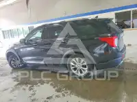 2024 Ford EXPLORER photo