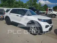 2024 Ford EXPLORER фото