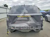 2024 Ford EXPLORER фото