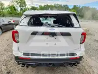 2024 Ford EXPLORER фото
