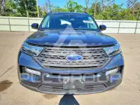 2024 Ford EXPLORER фото