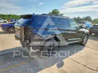 2024 Ford EXPLORER фото