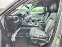 2024 Ford EXPLORER фото