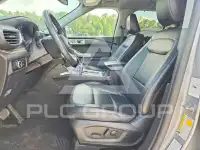 2024 Ford EXPLORER фото