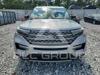 2024 Ford EXPLORER фото