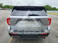 2024 Ford EXPLORER фото