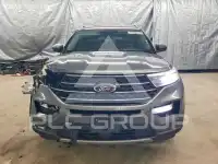 2024 Ford EXPLORER фото