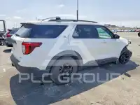 2024 Ford EXPLORER фото