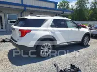 2024 Ford EXPLORER photo