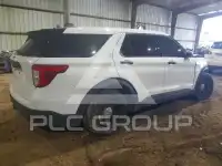 2024 Ford EXPLORER фото