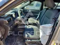 2024 Ford EXPLORER фото