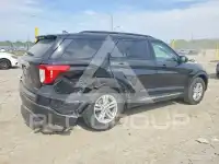 2024 Ford EXPLORER фото