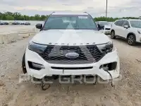 2024 Ford EXPLORER фото