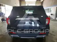 2024 Ford EXPLORER photo