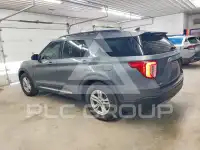 2024 Ford EXPLORER фото