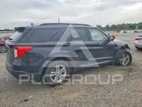 2024 Ford EXPLORER photo
