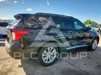 2024 Ford EXPLORER photo