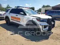 2024 Ford EXPLORER фото