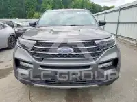 2024 Ford EXPLORER фото