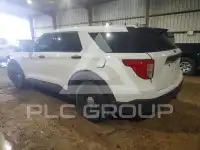 2024 Ford EXPLORER фото