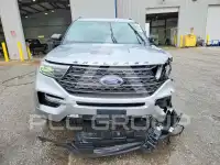 2024 Ford EXPLORER фото
