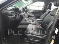 2024 Ford EXPLORER photo