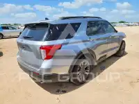 2024 Ford EXPLORER photo