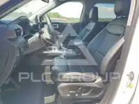 2024 Ford EXPLORER photo