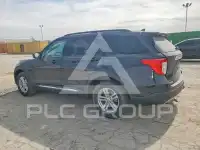 2024 Ford EXPLORER фото