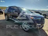 2024 Ford EXPLORER photo