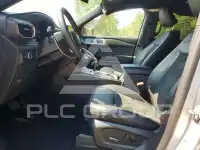 2024 Ford EXPLORER photo