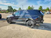 2024 Ford EXPLORER фото