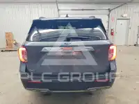 2024 Ford EXPLORER фото