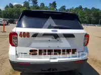 2024 Ford EXPLORER фото