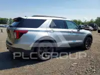 2024 Ford EXPLORER photo