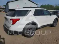 2024 Ford EXPLORER photo