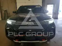 2024 Ford EXPLORER фото