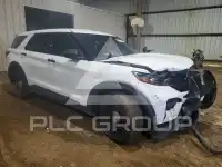 2024 Ford EXPLORER фото