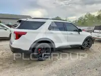 2024 Ford EXPLORER фото