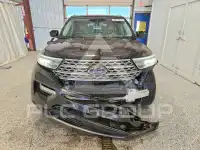2024 Ford EXPLORER фото