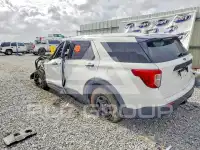 2024 Ford EXPLORER фото