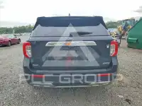 2024 Ford EXPLORER photo