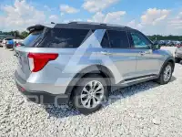 2024 Ford EXPLORER фото