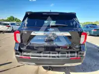 2024 Ford EXPLORER photo