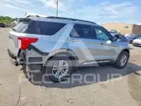 2024 Ford EXPLORER photo