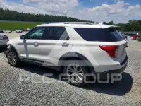 2024 Ford EXPLORER photo