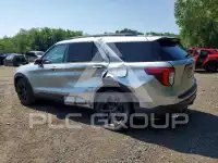 2024 Ford EXPLORER photo