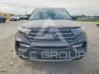 2024 Ford EXPLORER фото