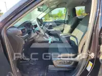 2024 Ford EXPLORER фото